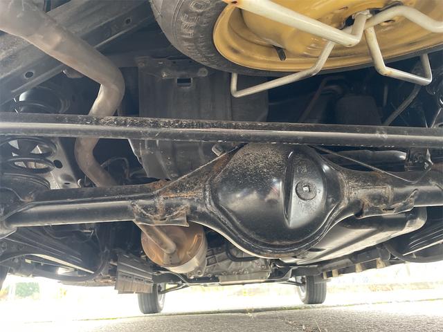 エブリイワゴン ＰＺターボスペシャル（21枚目）