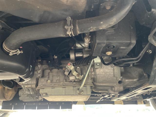 エブリイワゴン ＰＺターボスペシャル（22枚目）