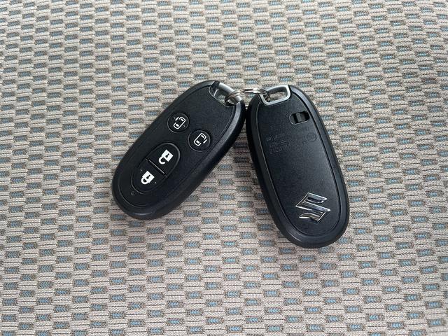 エブリイワゴン ＰＺターボスペシャル（23枚目）