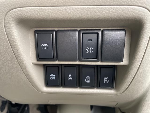 エブリイワゴン ＰＺターボスペシャル（24枚目）