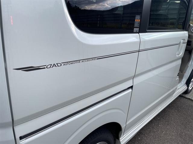 エブリイワゴン ＰＺターボスペシャル（25枚目）