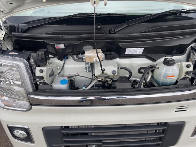 エブリイワゴン ＰＺターボスペシャル（26枚目）