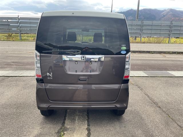 N-BOX G SSパッケージ(3枚目)