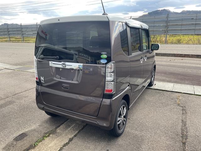 N-BOX G SSパッケージ(8枚目)