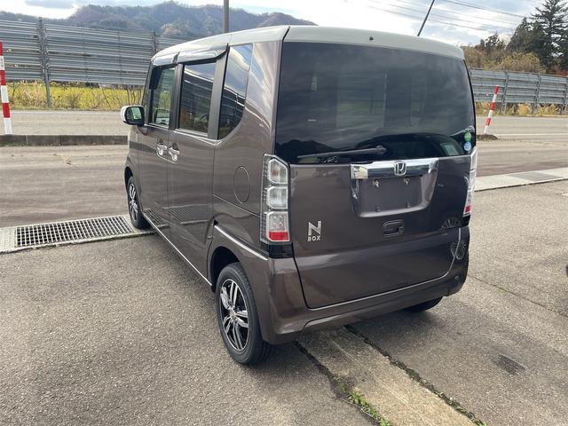 N-BOX G SSパッケージ(9枚目)