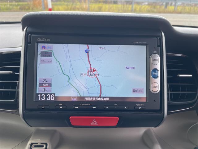 N-BOX G SSパッケージ(10枚目)