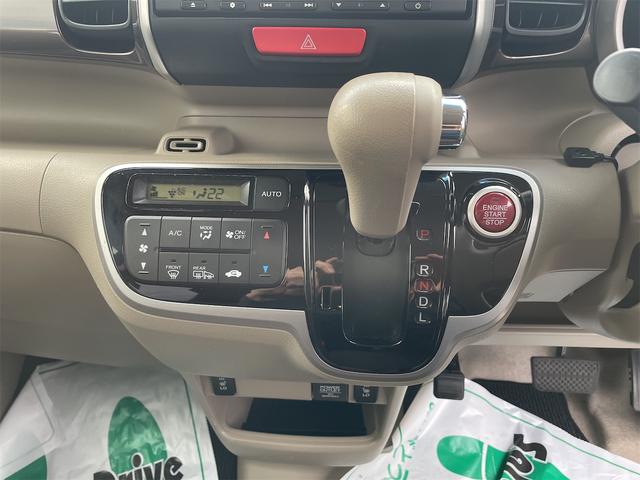 N-BOX G SSパッケージ(11枚目)