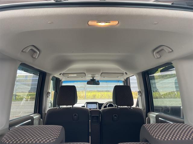 N-BOX G SSパッケージ(12枚目)