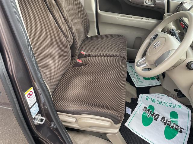 N-BOX G SSパッケージ(13枚目)