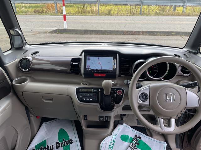 N-BOX G SSパッケージ(15枚目)
