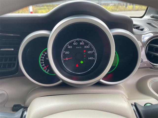 N-BOX G SSパッケージ(16枚目)