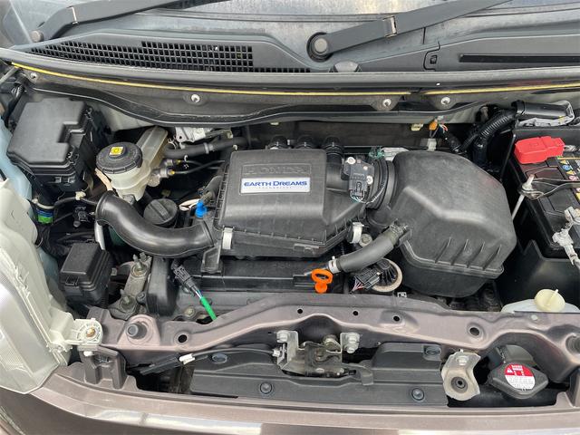 N-BOX G SSパッケージ(17枚目)