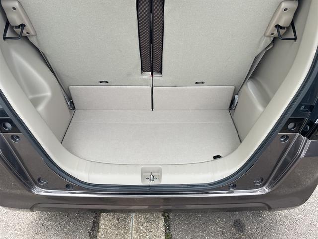 N-BOX G SSパッケージ(18枚目)