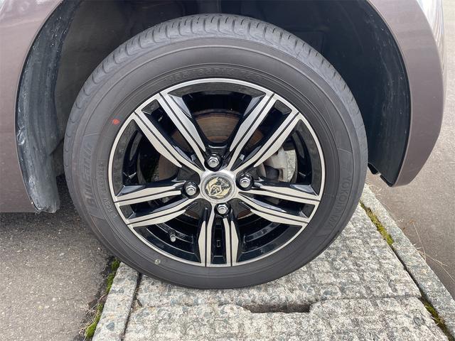 N-BOX G SSパッケージ(19枚目)