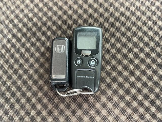 N-BOX G SSパッケージ(24枚目)