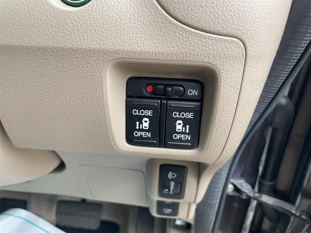 N-BOX G SSパッケージ(25枚目)