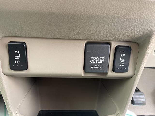 N-BOX G SSパッケージ(27枚目)