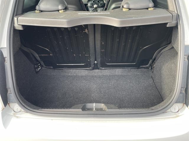 アバルト５９５ コンペティツィオーネ（18枚目）