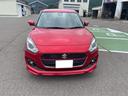 スイフト ＲＳ（2枚目）
