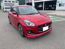 スイフト ＲＳ（6枚目）