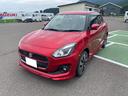 スイフト ＲＳ（7枚目）