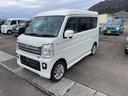 エブリイワゴン ＰＺターボスペシャル（7枚目）