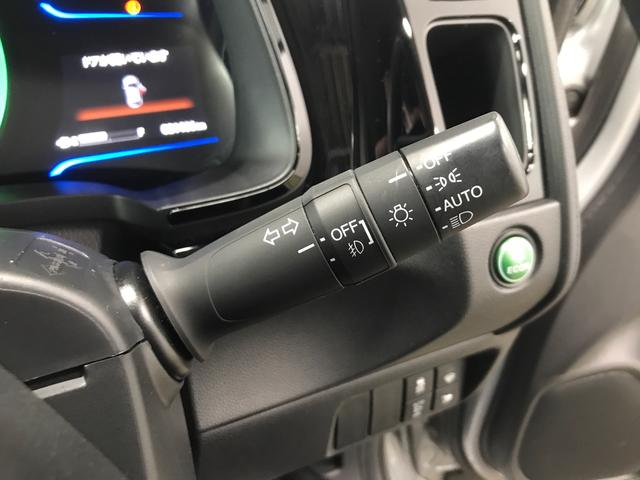 ハイブリッドZ ナビ フルセグ バックカメラ あんしんパッケージ ルーフレール LEDヘッドライト ETC シートヒーター 純正アルミホイール スマートキー2個 クルーズコントロール カーテンエアバッグ ハーフレザー(26枚目)