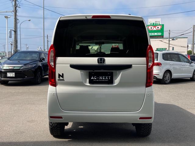 G・Lホンダセンシング 純正ナビ/Bカメラ/フルセグTV/Bluetooth接続可/LEDライト/ETC/アダプティブクルーズコントロール/シートヒーター/ミラーヒーター/レーンキープアシスト/衝突被害軽減/スマートキー(8枚目)