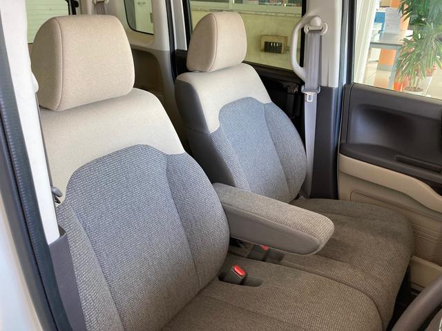 G・Lホンダセンシング 純正ナビ/Bカメラ/フルセグTV/Bluetooth接続可/LEDライト/ETC/アダプティブクルーズコントロール/シートヒーター/ミラーヒーター/レーンキープアシスト/衝突被害軽減/スマートキー(29枚目)