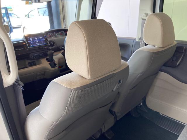 G・Lホンダセンシング 純正ナビ/Bカメラ/フルセグTV/Bluetooth接続可/LEDライト/ETC/アダプティブクルーズコントロール/シートヒーター/ミラーヒーター/レーンキープアシスト/衝突被害軽減/スマートキー(35枚目)