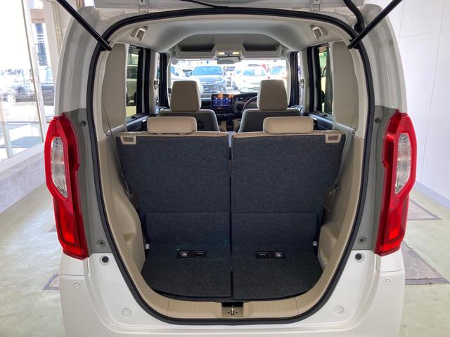 G・Lホンダセンシング 純正ナビ/Bカメラ/フルセグTV/Bluetooth接続可/LEDライト/ETC/アダプティブクルーズコントロール/シートヒーター/ミラーヒーター/レーンキープアシスト/衝突被害軽減/スマートキー(36枚目)
