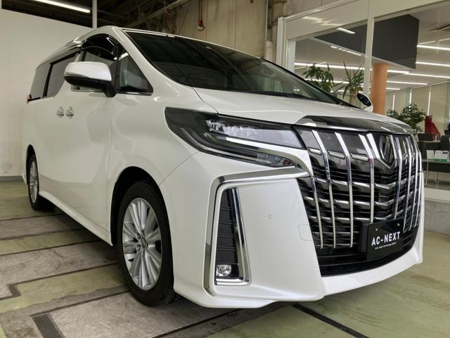 2.5S Aパッケージ ワンオーナー 両側電動スライド フリップダウン TV Bluetooth バックモニター LEDライト レーダークルーズコントロール エンジンスターター クリアランスソナー 純正AW オートハイビーム(4枚目)