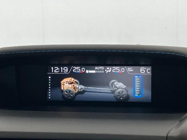 アドバンス 本革シート シートヒーター パワーシート ブラックルーフレール BSM ドラレコ ナビ TV Bluetooth バックモニター レーダークルーズコントロール 障害物センサー X-MODE(24枚目)