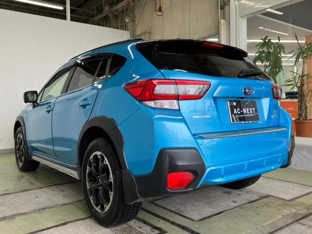 アドバンス 本革シート シートヒーター パワーシート ブラックルーフレール BSM ドラレコ ナビ TV Bluetooth バックモニター レーダークルーズコントロール 障害物センサー X-MODE(68枚目)
