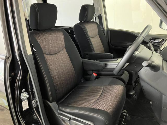 ハイウェイスター Vセレ+セーフティII SHV 特別仕様車 ナビ フリップダウン TV BT アラウンドビューモニター LEDライト 両側電動スライドドア 障害物センサー 衝突被害軽減ブレーキ レーンキープ ステリモ クルコン 純正AW ETC(29枚目)