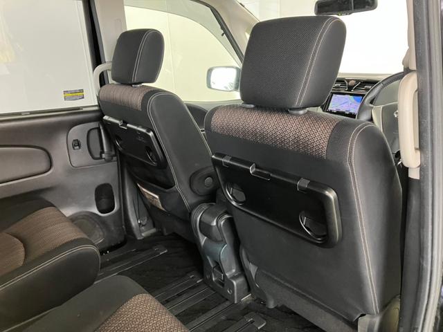 ハイウェイスター Vセレ+セーフティII SHV 特別仕様車 ナビ フリップダウン TV BT アラウンドビューモニター LEDライト 両側電動スライドドア 障害物センサー 衝突被害軽減ブレーキ レーンキープ ステリモ クルコン 純正AW ETC(32枚目)