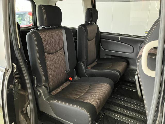 ハイウェイスター Vセレ+セーフティII SHV 特別仕様車 ナビ フリップダウン TV BT アラウンドビューモニター LEDライト 両側電動スライドドア 障害物センサー 衝突被害軽減ブレーキ レーンキープ ステリモ クルコン 純正AW ETC(33枚目)