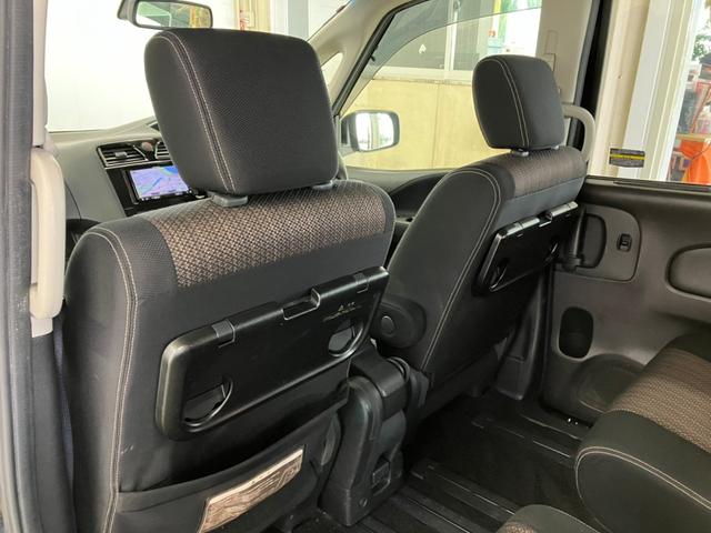 ハイウェイスター Vセレ+セーフティII SHV 特別仕様車 ナビ フリップダウン TV BT アラウンドビューモニター LEDライト 両側電動スライドドア 障害物センサー 衝突被害軽減ブレーキ レーンキープ ステリモ クルコン 純正AW ETC(35枚目)