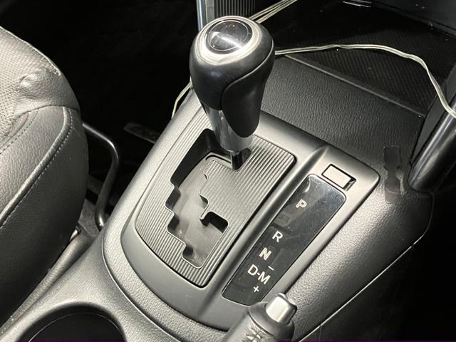 XD Lパッケージ ワンオーナー BOSE 本革シート シートヒーター パワーシート HIDライト BSM ナビ TV Bluetooth バックモニター ステリモ クルコン JAOS泥よけ リアスポイラー MTモード付(22枚目)