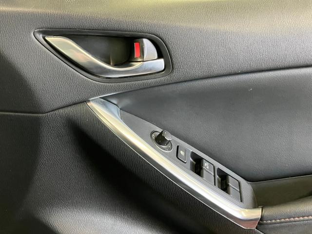 XD Lパッケージ ワンオーナー BOSE 本革シート シートヒーター パワーシート HIDライト BSM ナビ TV Bluetooth バックモニター ステリモ クルコン JAOS泥よけ リアスポイラー MTモード付(57枚目)
