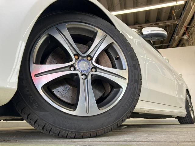 C250スポーツ TV Bluetooth バックモニター パワーシート Bluetooth バックモニター パワーシート シートヒーター パドルシフト ステリモ ACC リアスポイラー 障害物センサー 電動Pブレーキ(6枚目)