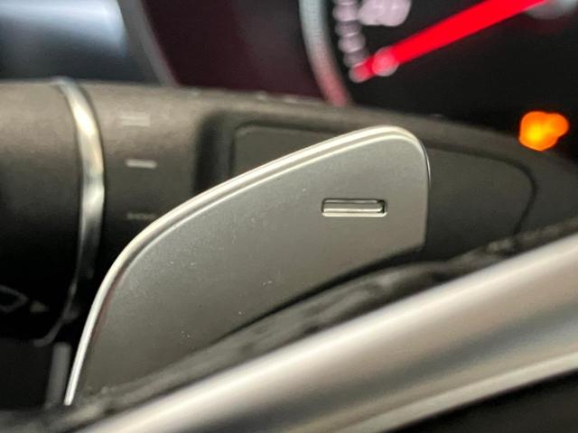 C250スポーツ TV Bluetooth バックモニター パワーシート Bluetooth バックモニター パワーシート シートヒーター パドルシフト ステリモ ACC リアスポイラー 障害物センサー 電動Pブレーキ(12枚目)