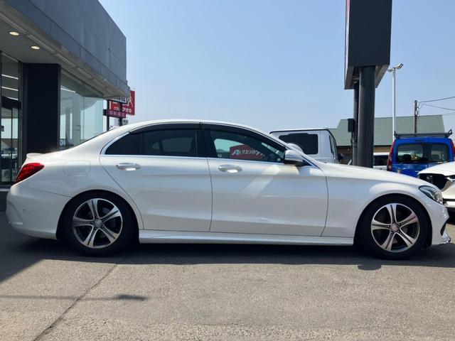 C250スポーツ TV Bluetooth バックモニター パワーシート Bluetooth バックモニター パワーシート シートヒーター パドルシフト ステリモ ACC リアスポイラー 障害物センサー 電動Pブレーキ(33枚目)