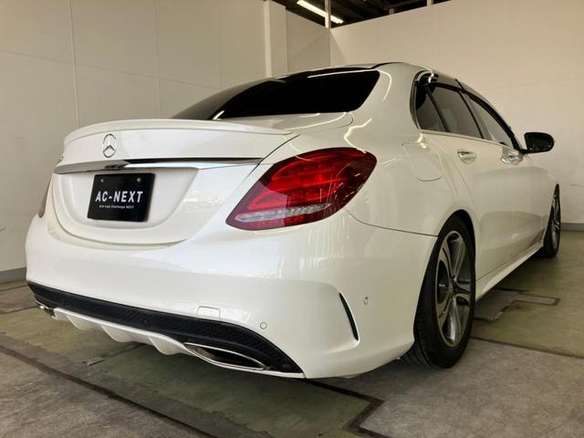 C250スポーツ TV Bluetooth バックモニター パワーシート Bluetooth バックモニター パワーシート シートヒーター パドルシフト ステリモ ACC リアスポイラー 障害物センサー 電動Pブレーキ(34枚目)