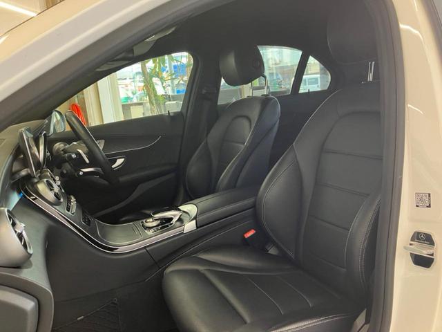 C250スポーツ TV Bluetooth バックモニター パワーシート Bluetooth バックモニター パワーシート シートヒーター パドルシフト ステリモ ACC リアスポイラー 障害物センサー 電動Pブレーキ(39枚目)