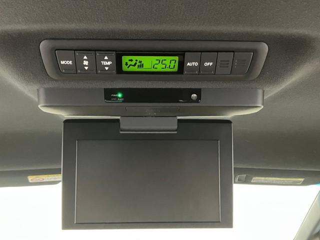 アエラス ベリーエディション 特別仕様車 ベージュ合皮シート パワーシート ナビ 11インチフリップダウン シートヒーター クリアランスソナー 両側電動スライドドア HIDライト Nanoeオートエアコン ドラレコ AC100V(15枚目)