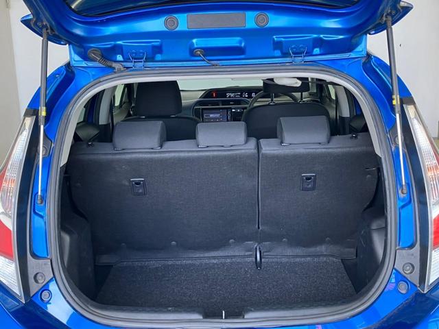 S 後期型 純正ナビ TV Bluetooth バックモニター ステリモ プッシュスタート オートライト フロントフォグランプ ヘッドライトレベライザー スマートキー オートエアコン 電動格納ミラー(33枚目)
