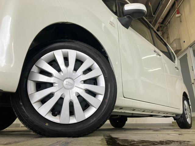 L SAII 純正ナビ バックモニター 衝突被害軽減ブレーキ 障害物センサー 電動格納ミラー ステアリングリモコン アイドリングストップ ヘッドライトレベライザー 横滑り防止 運転席シートリフター 純正キャップ(7枚目)