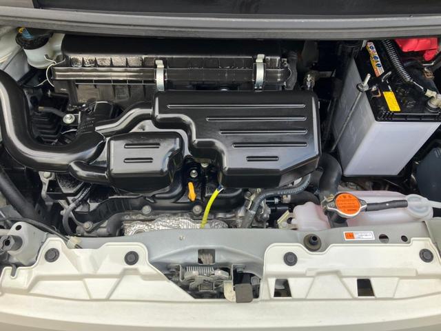 L SAII 純正ナビ バックモニター 衝突被害軽減ブレーキ 障害物センサー 電動格納ミラー ステアリングリモコン アイドリングストップ ヘッドライトレベライザー 横滑り防止 運転席シートリフター 純正キャップ(34枚目)