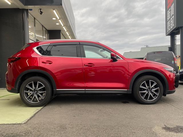 マツダ ＣＸ－５